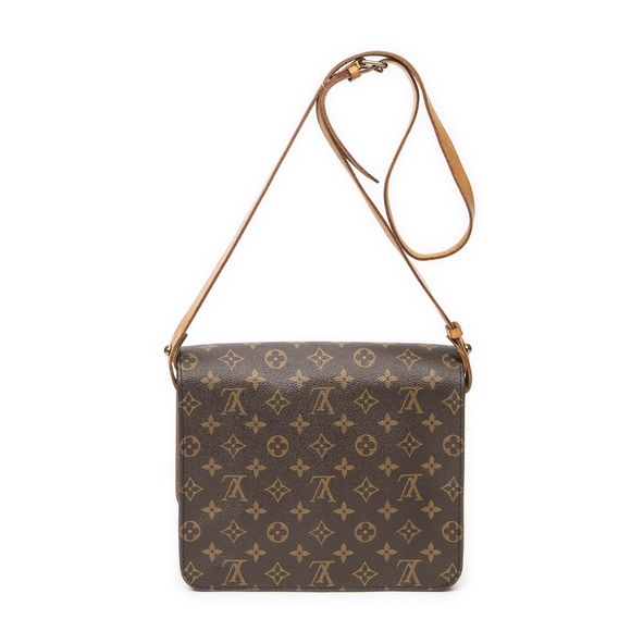 Louis Vuitton Cartouchiere GM - Picture 5 of 10